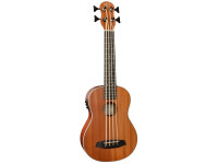 Barnes & Mullins Bass Ukulele Mahogany Barnes & Mullins Bass Ukulele Mahogany
